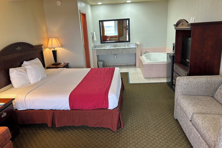 Howards Inn Motel