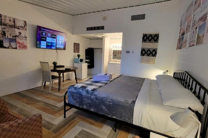 Sussex Motel