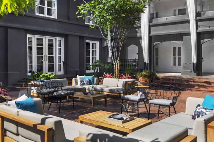 Kimpton Brice Hotel by IHG