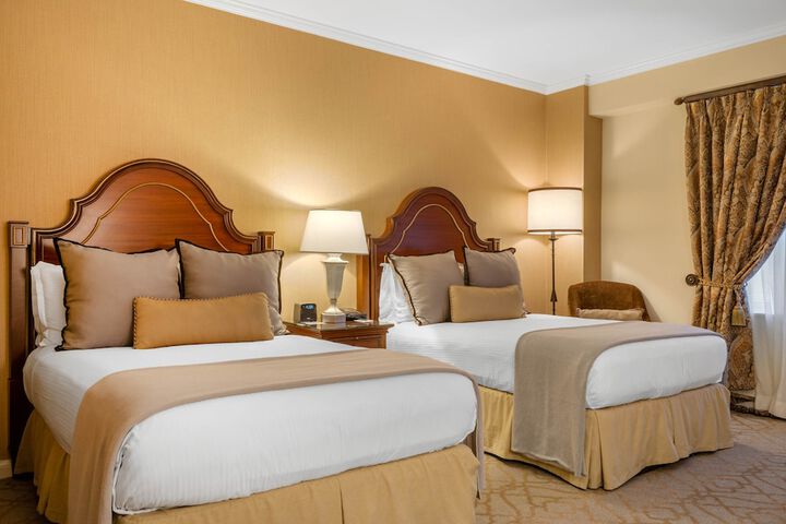 Omni Royal Orleans Hotel