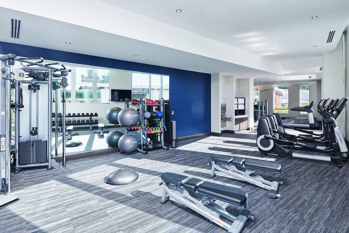 Residence Inn by Marriott Berkeley