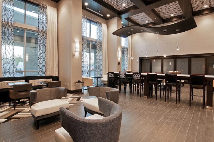 Hotel Interior 12 of 42