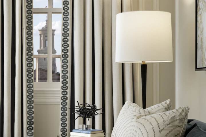 The Hermitage Hotel