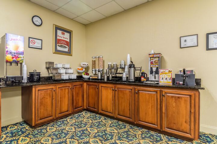 Econo Lodge Whiteville