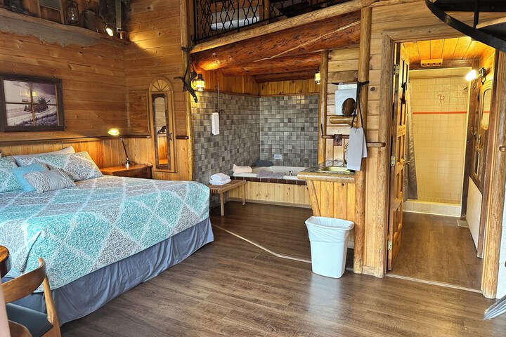 Soap Lake Resort a Dazzler Select by Wyndham