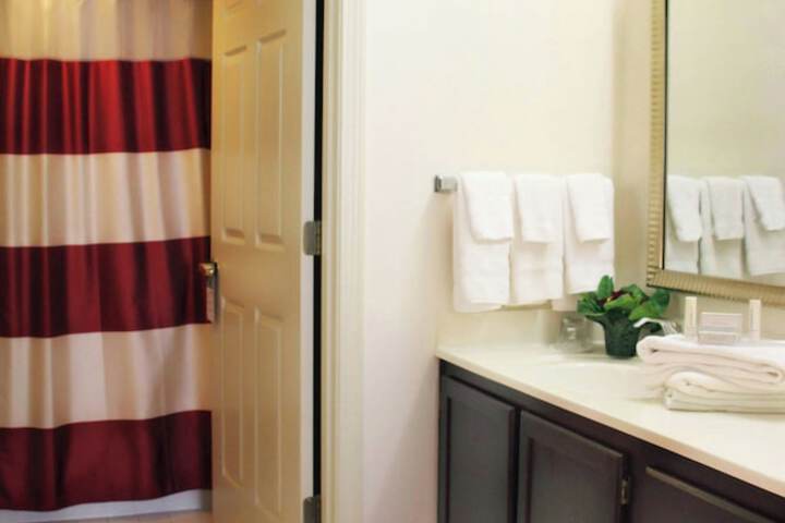 Residence Inn by Marriott Hanover Lebanon