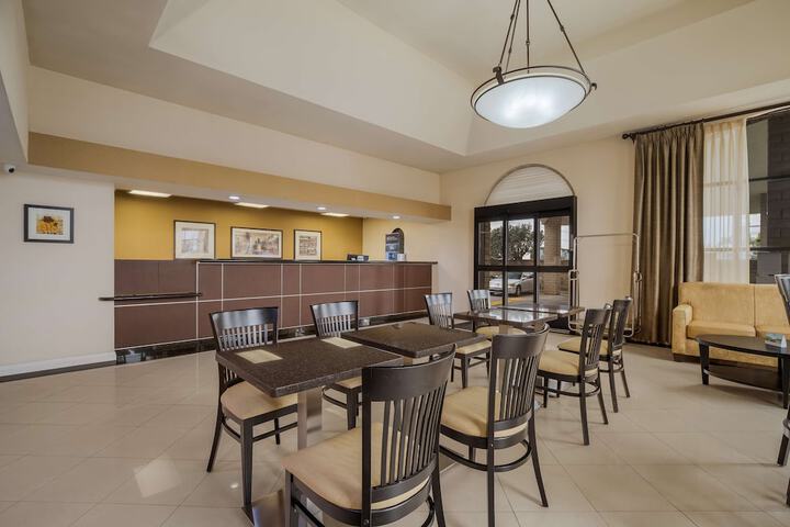 Hotel Interior 11 of 37