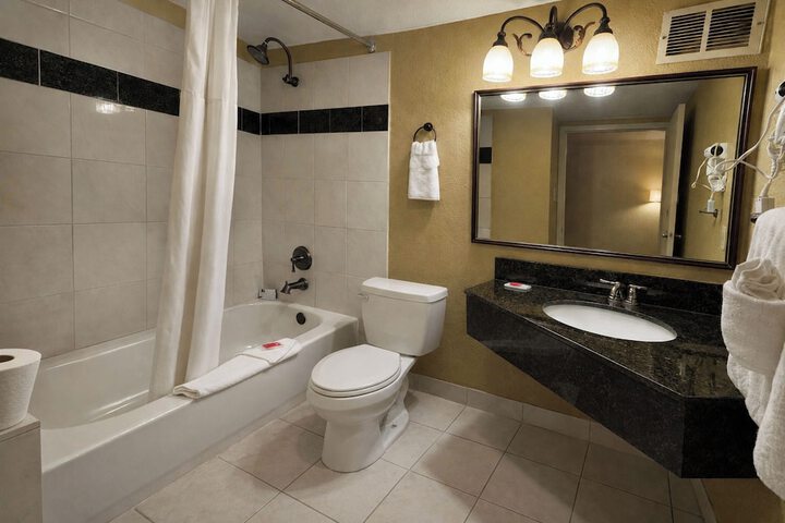 Motel 6 Rawlins WY