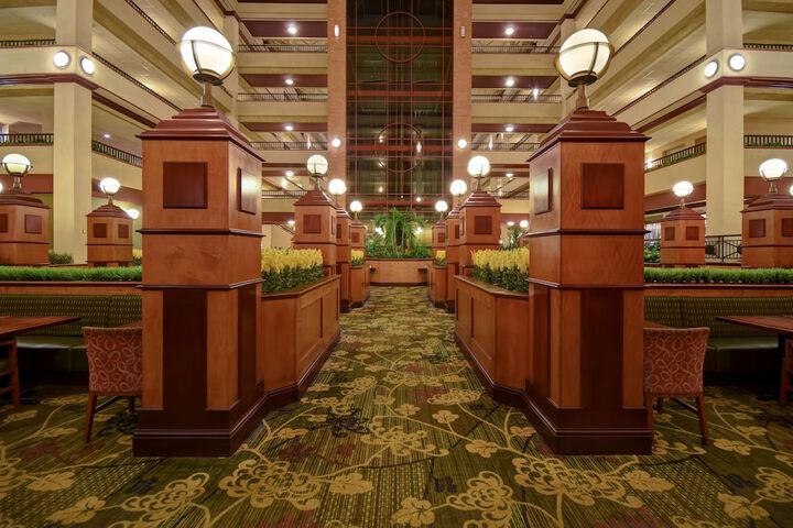 Hotel Interior 19 of 69
