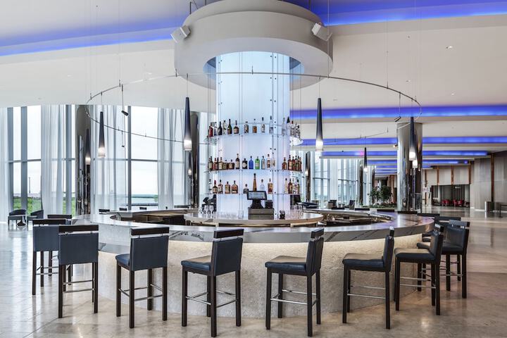 Ocean Casino Resort