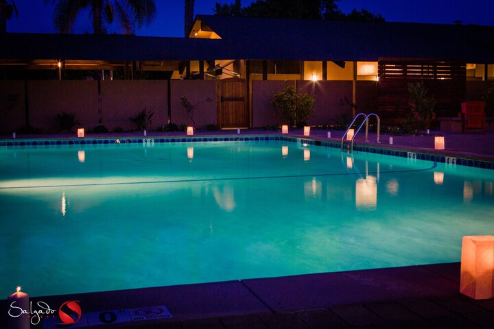 Carlton Oaks Lodge an Ascend Collection Hotel