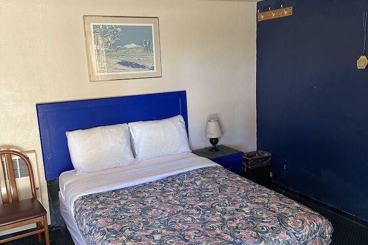 Crestview Motel Inc