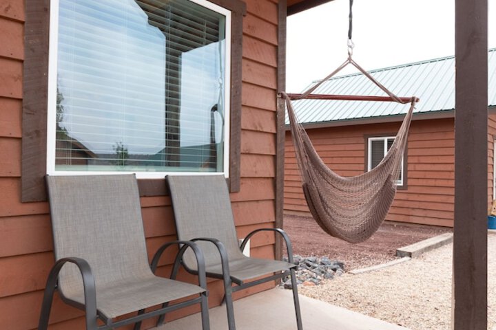 Gooseberry Lodges