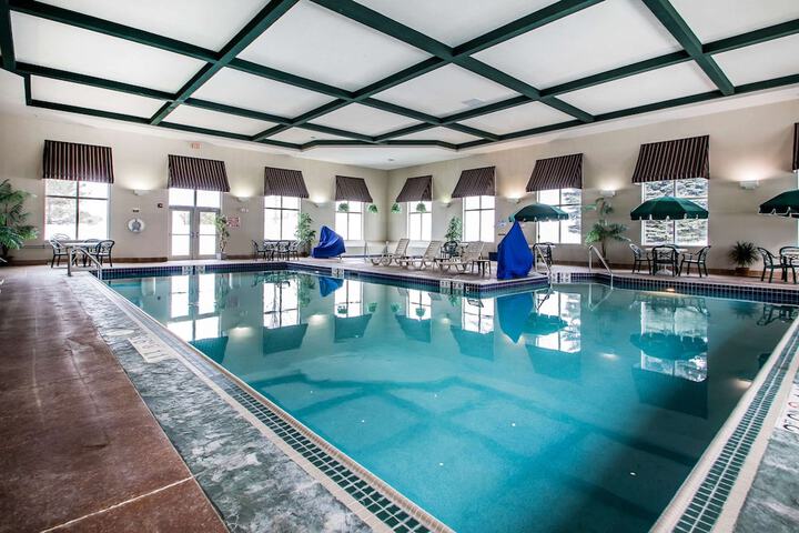 Pool 9 of 89