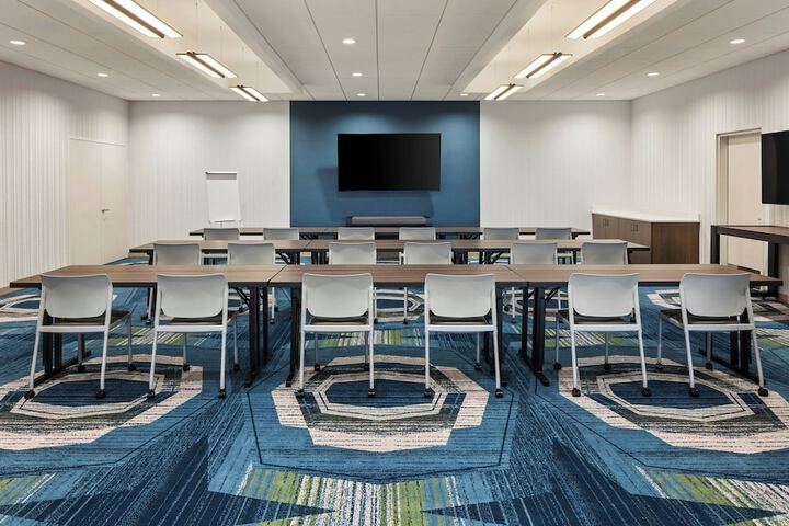 Springhill Suites BY Marriott Bettendorf