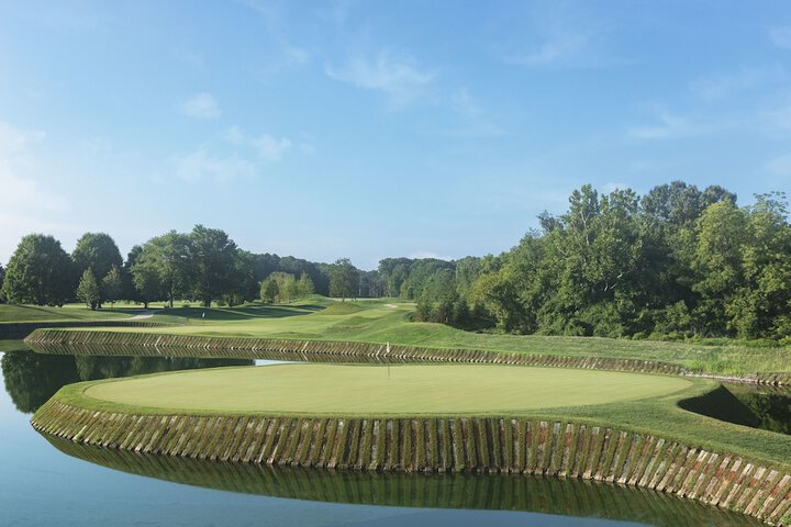 Golf 36 of 38