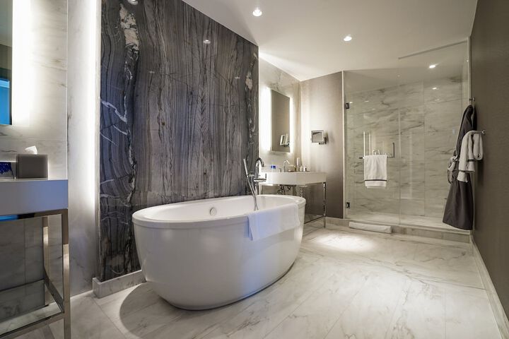InterContinental Washington D.C. - The Wharf by IHG