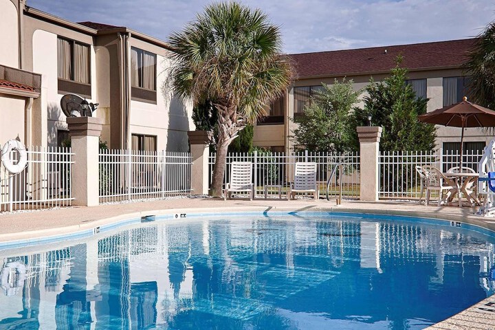 Park Inn by Radisson Albany GA