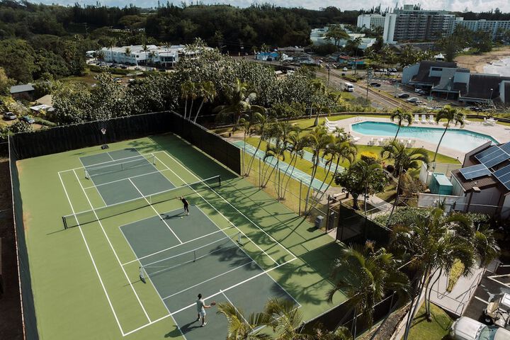 Banyan Harbor Resort