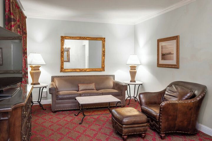 Casa Monica Resort & Spa Autograph Collection
