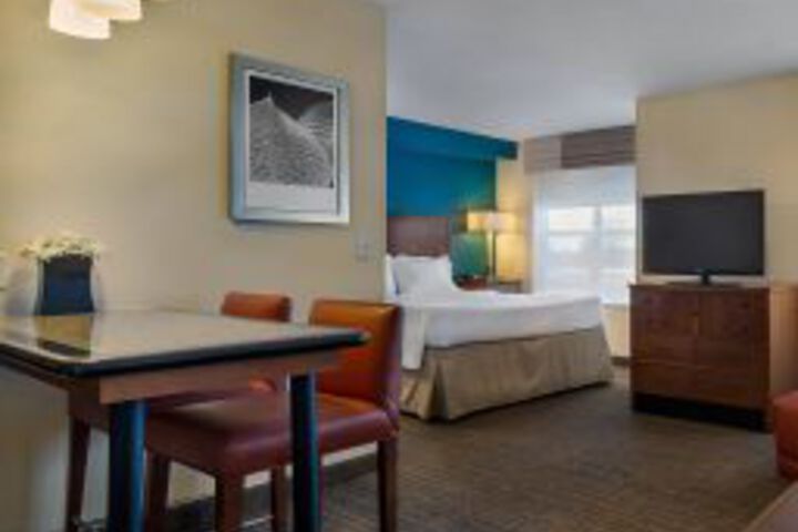 RESIDENCE INN MIDDLET MARRIOTT