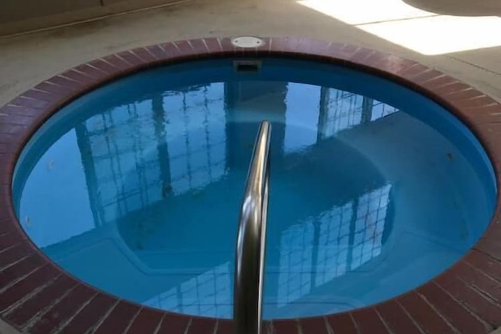 Santas Lodge and Resort