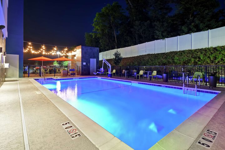 Home2 Suites by Hilton Birmingham Fultondale