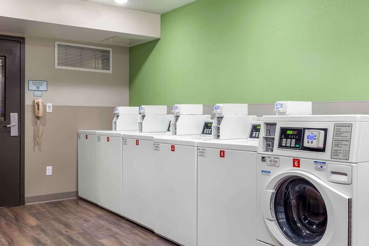 Extended Stay America Suites - Boston - Saugus