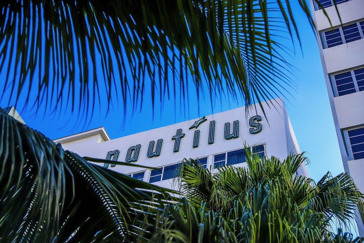 Nautilus Sonesta Miami Beach