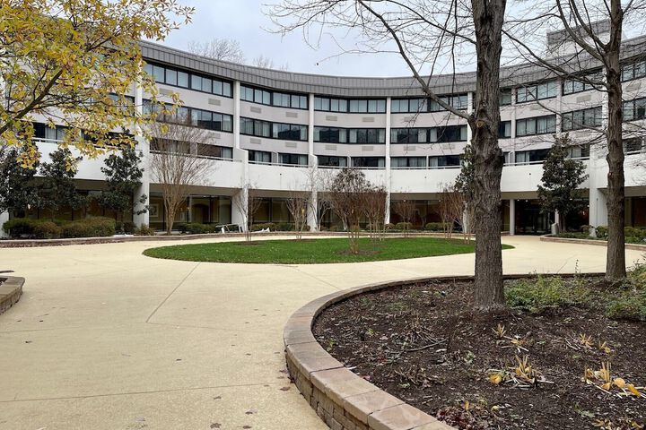Sheraton Reston Hotel