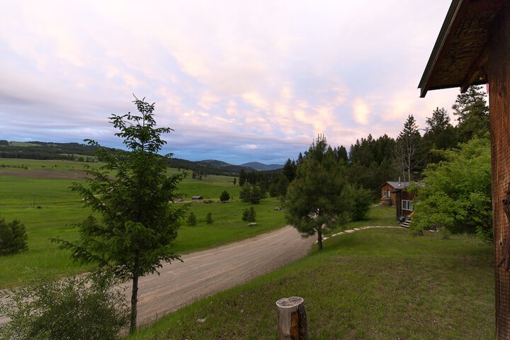 Eden Valley Guest Ranch