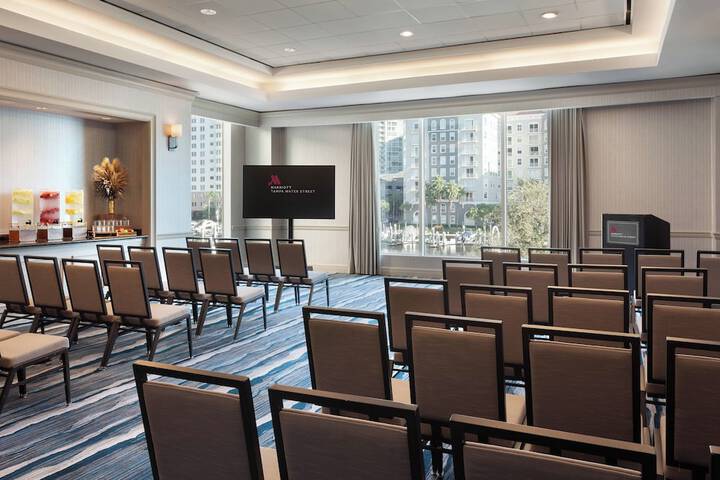 Tampa Marriott Water Street