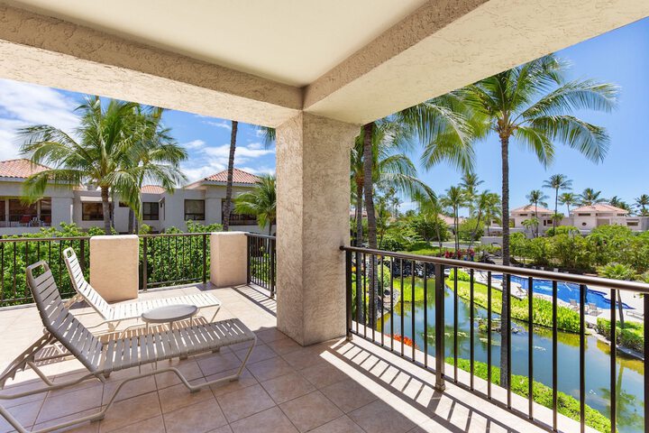 Shores at Waikoloa