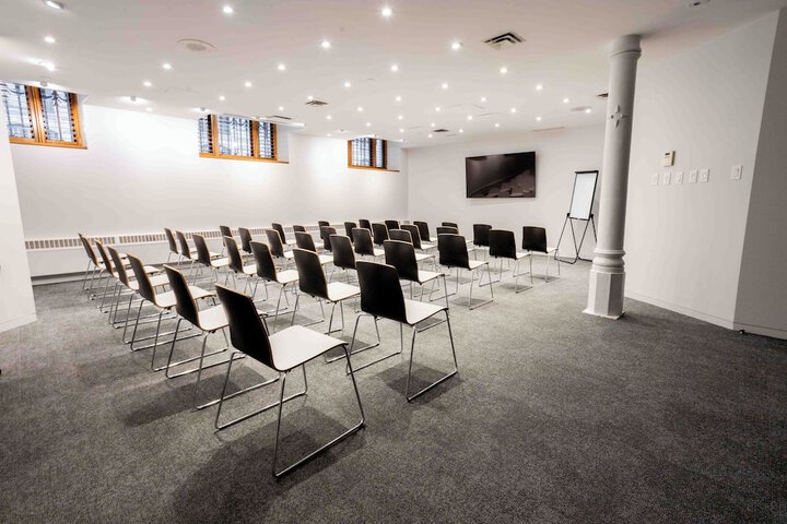 Meeting 95 of 109
