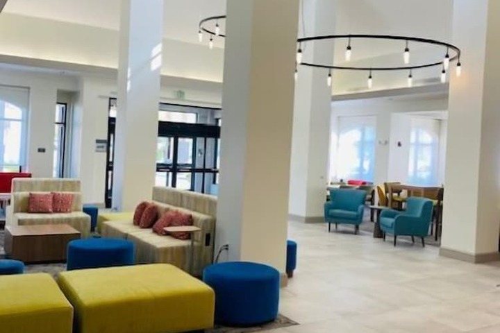 Hilton Garden Inn Palmdale