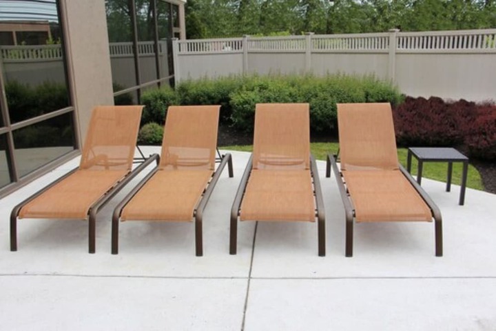 Courtyard by Marriott Lyndhurst Meadowlands