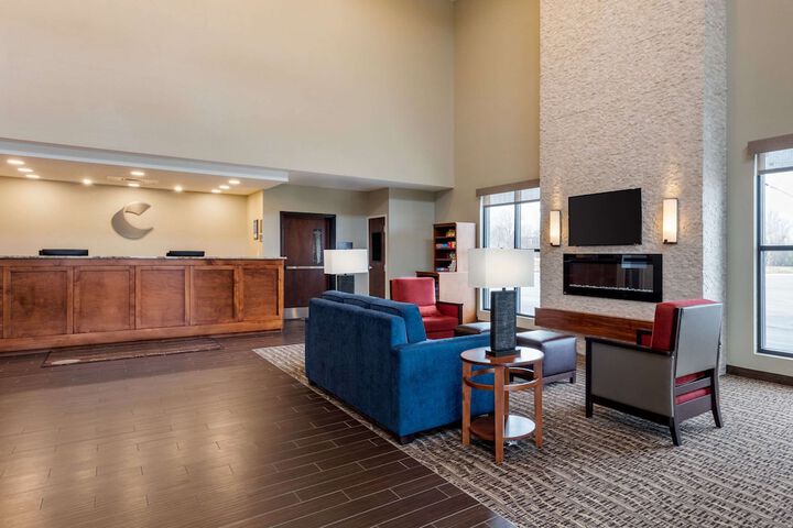 Hotel Interior 6 of 26