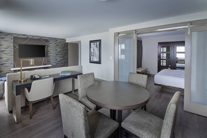 Detroit Marriott Troy
