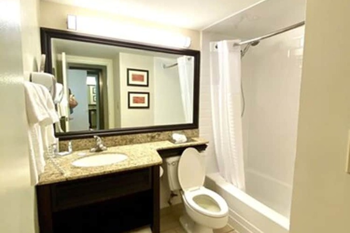 Comfort Inn Oceanside Deerfield Beach