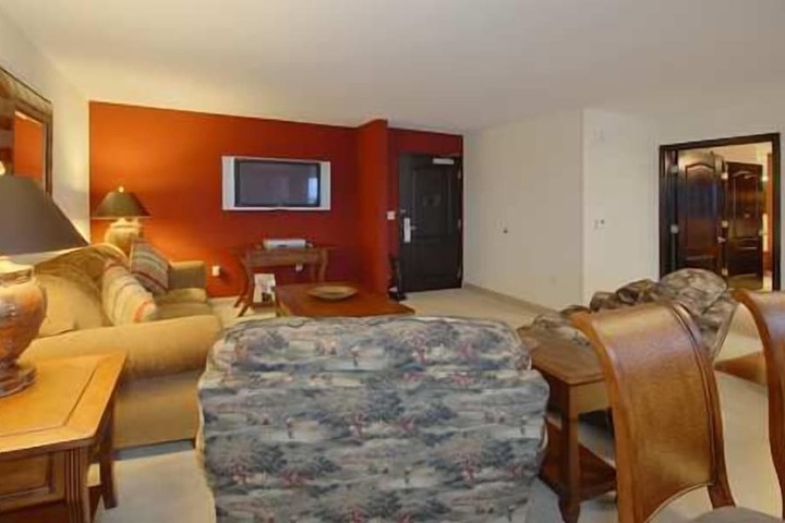 Homewood Suites by Hilton at the Waterfront