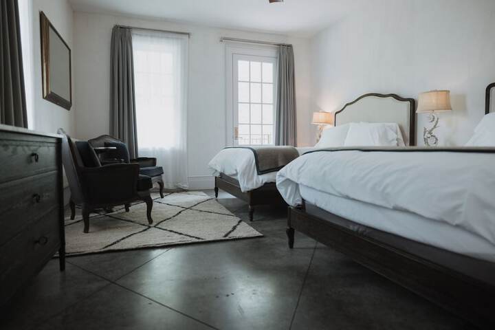 Surf Hotel & Chateau