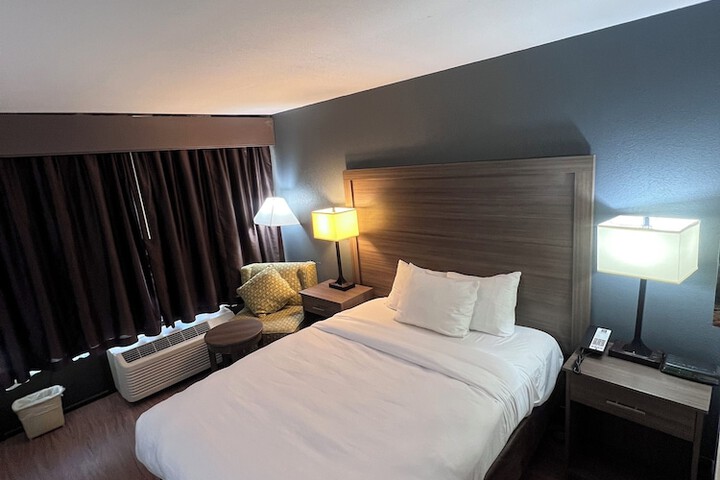 Quality Inn Asheville Airport