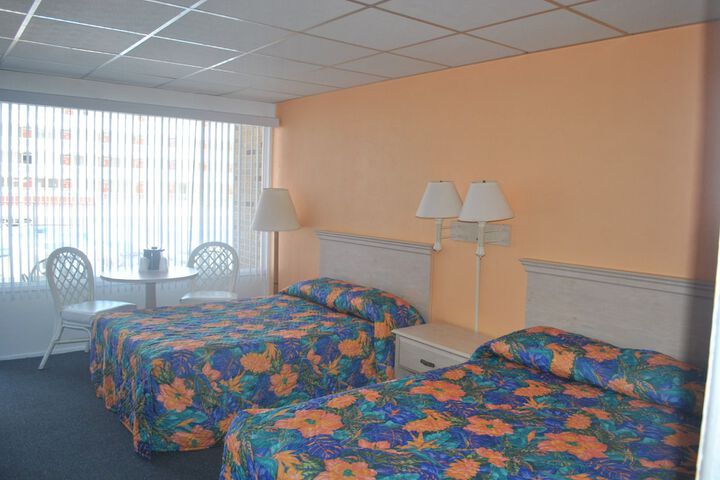 Tangiers Motel