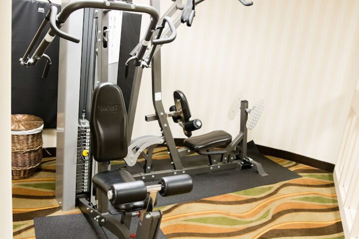 Health and Fitness 41 of 41