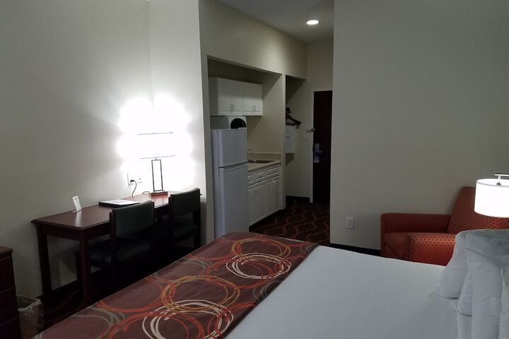 Baymont by Wyndham Grovetown Augusta