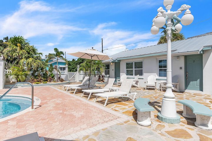 The Bungalows