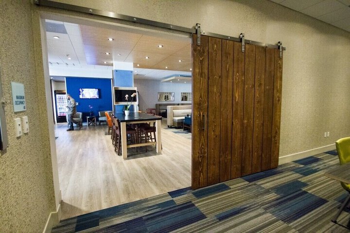 Holiday Inn Express Canton by IHG