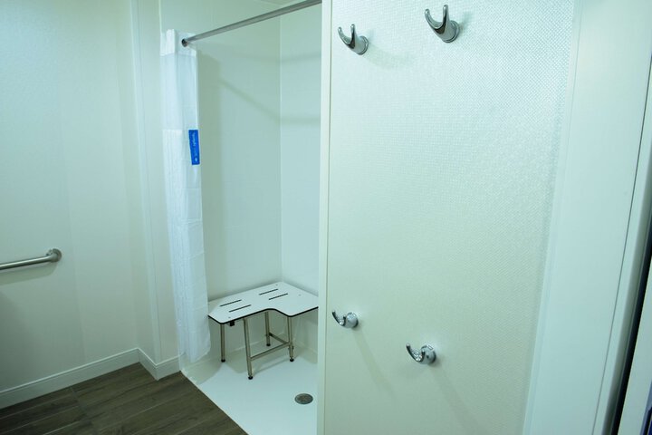 Hampton Inn & Suites Bay City