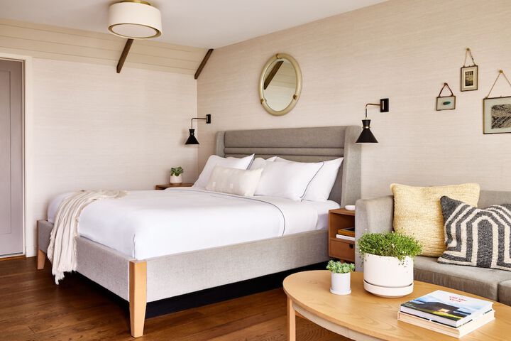 Gurneys Montauk Resort & Seawater Spa