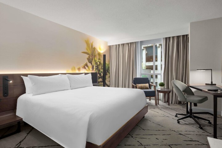 Novotel Toronto Centre